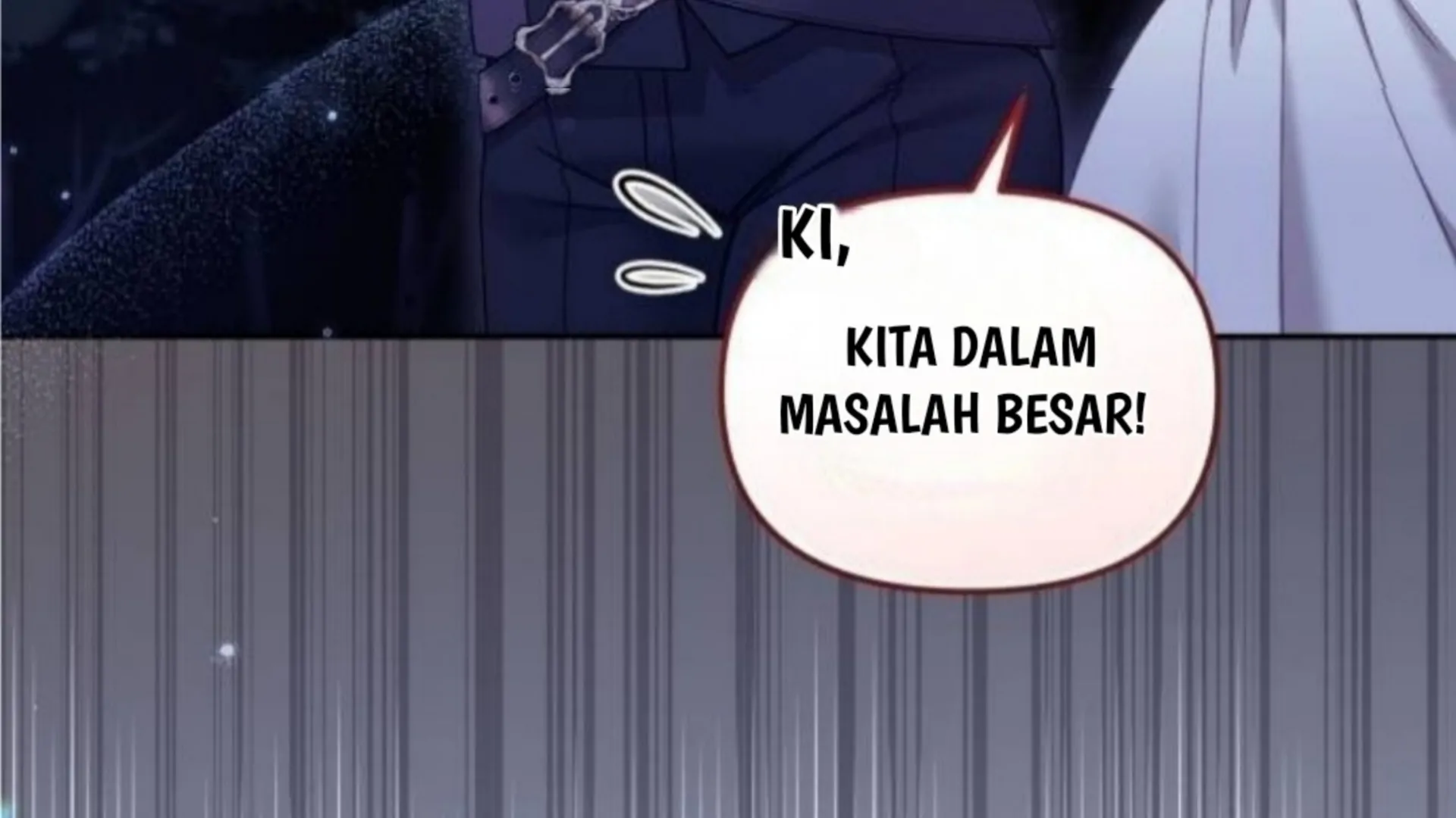 The Acting Empress Still Spends the First Night Chapter 26 Gambar 5