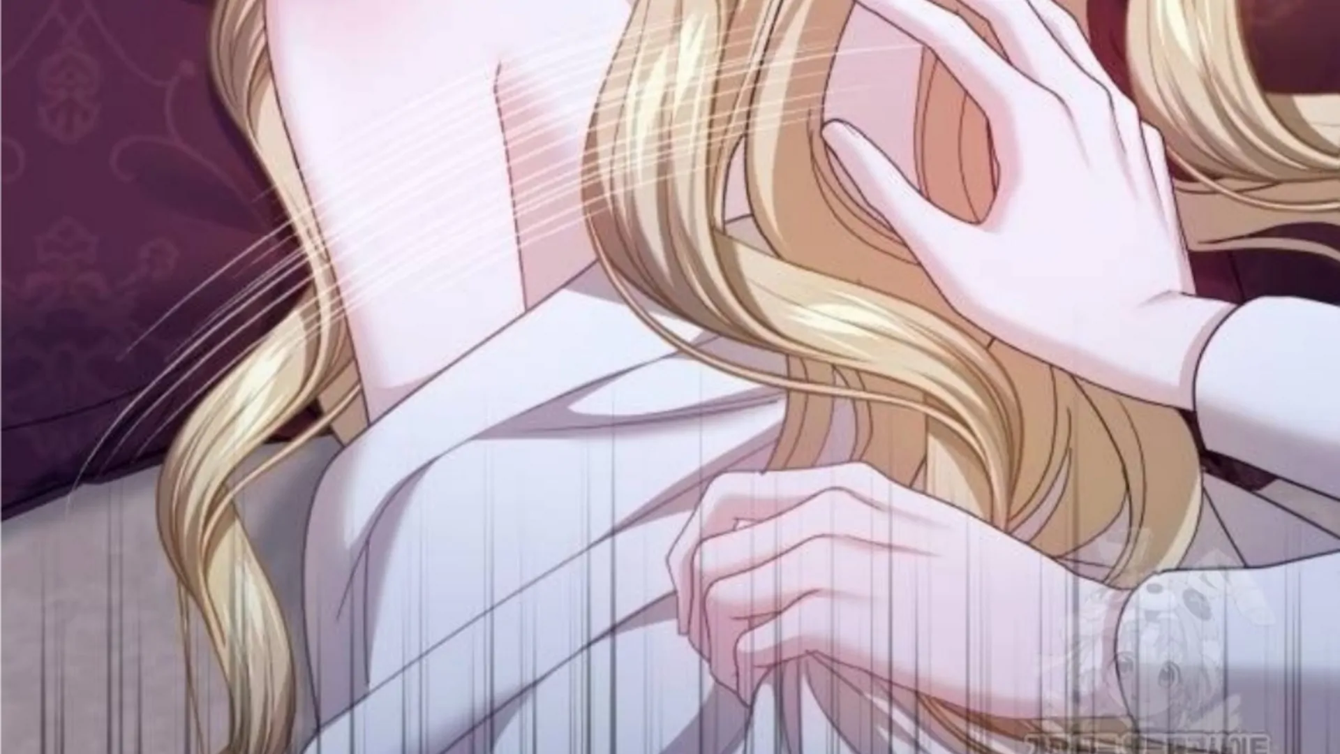 The Acting Empress Still Spends the First Night Chapter 26 Gambar 57