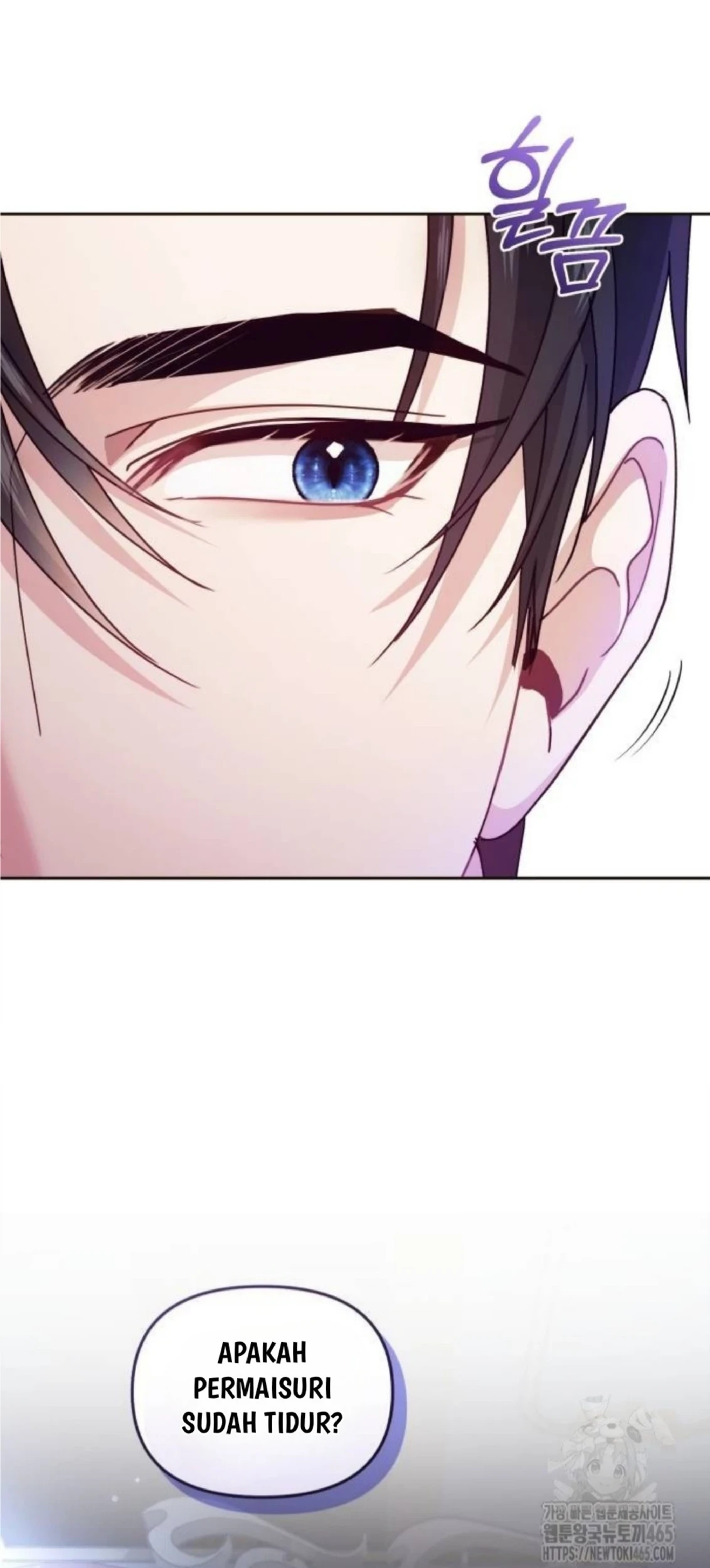 The Acting Empress Still Spends the First Night Chapter 26 Gambar 67