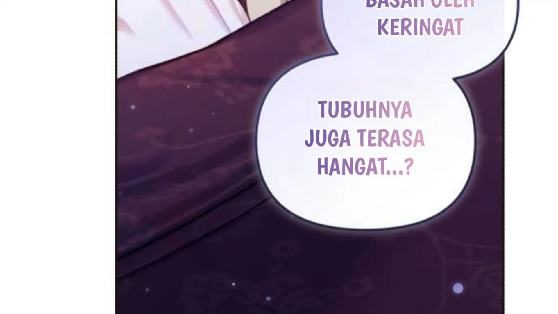 The Acting Empress Still Spends the First Night Chapter 26 Gambar 75