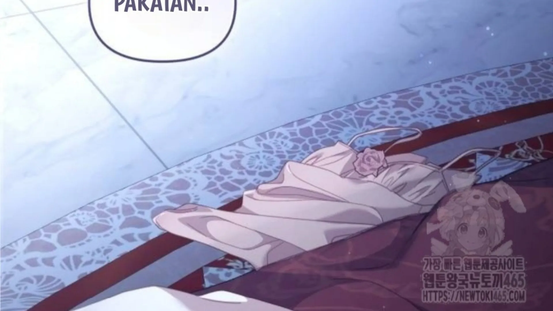 The Acting Empress Still Spends the First Night Chapter 26 Gambar 78