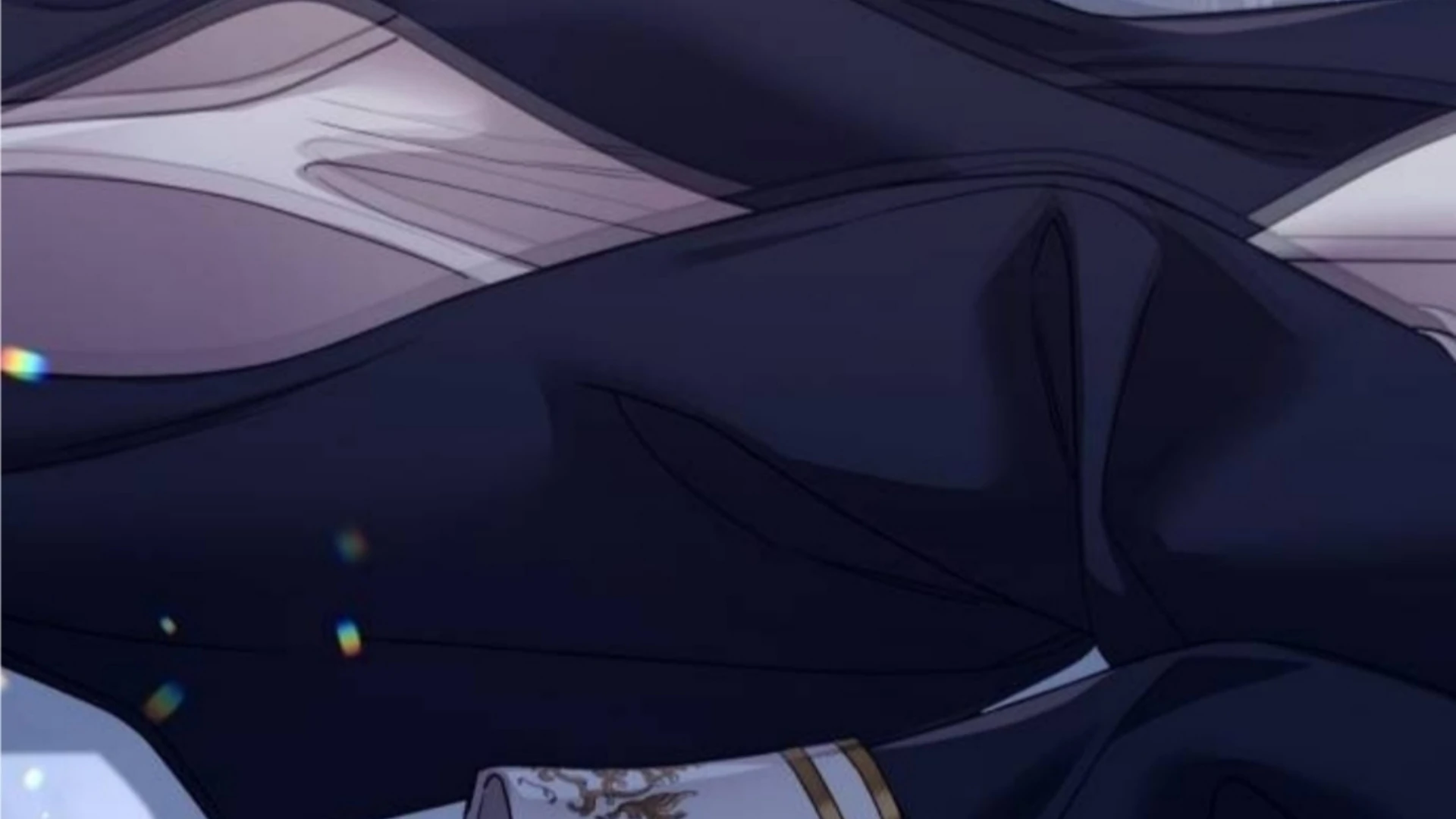 The Acting Empress Still Spends the First Night Chapter 26 Gambar 89