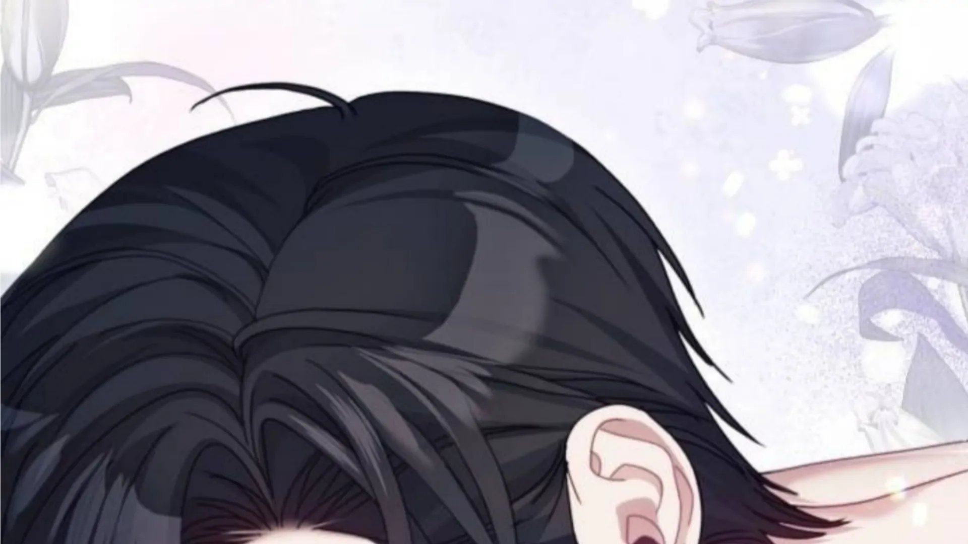 The Acting Empress Still Spends the First Night Chapter 26 Gambar 91