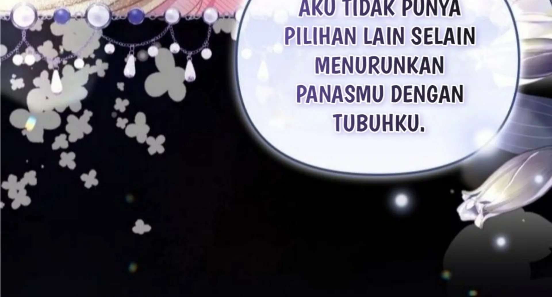 The Acting Empress Still Spends the First Night Chapter 26 Gambar 94