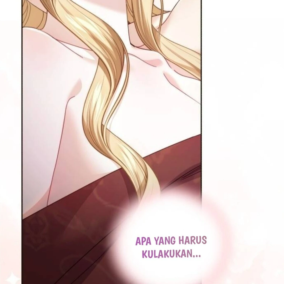 The Acting Empress Still Spends the First Night Chapter 26 Gambar 102