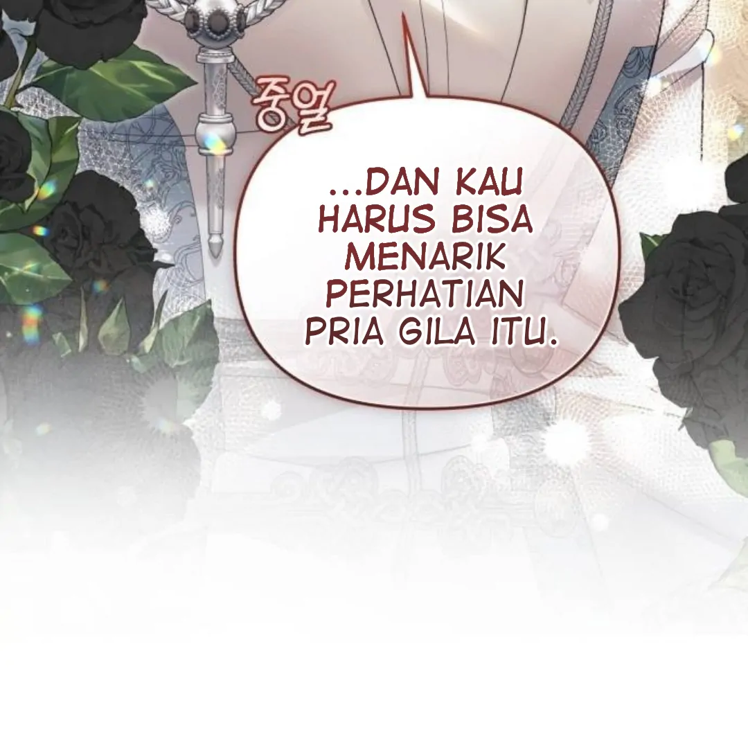 The Acting Empress Still Spends the First Night Chapter 27 Gambar 33