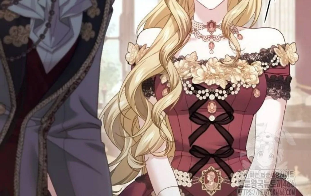The Acting Empress Still Spends the First Night Chapter 27 Gambar 57