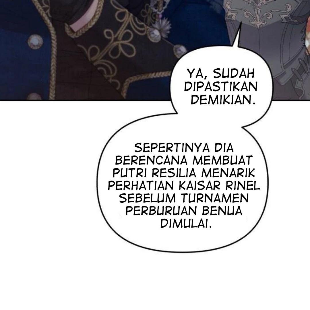 The Acting Empress Still Spends the First Night Chapter 28 Gambar 137