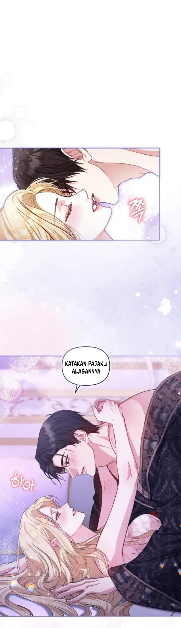 Baca  The Acting Empress Still Spends the First Night Chapter 3 Gambar 2