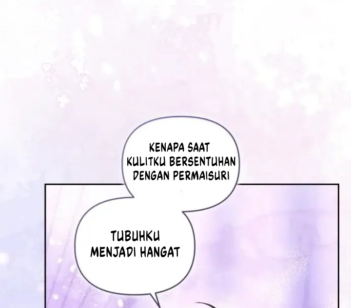 The Acting Empress Still Spends the First Night Chapter 3 Gambar 3