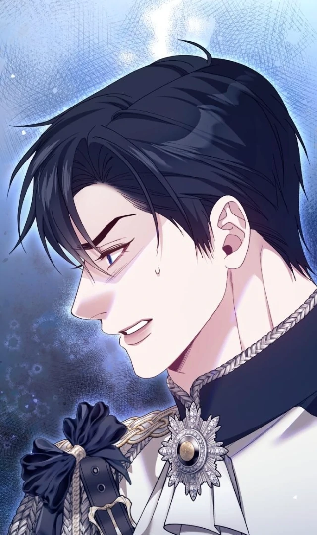 The Acting Empress Still Spends the First Night Chapter 30 Gambar 10