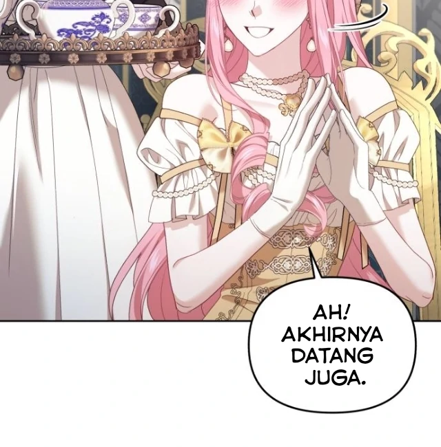 The Acting Empress Still Spends the First Night Chapter 30 Gambar 100