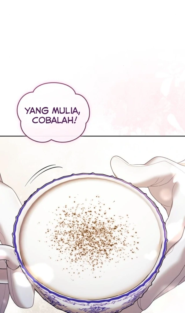 The Acting Empress Still Spends the First Night Chapter 30 Gambar 101