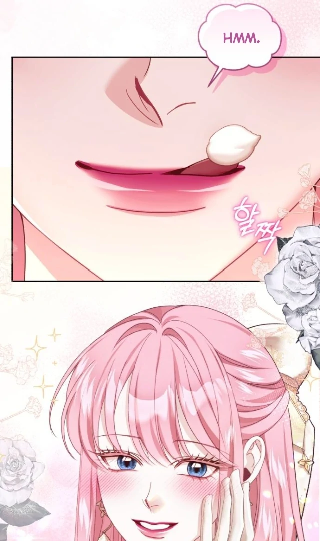 The Acting Empress Still Spends the First Night Chapter 30 Gambar 104