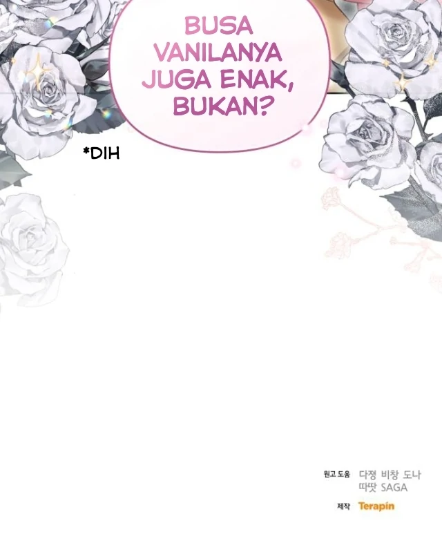 The Acting Empress Still Spends the First Night Chapter 30 Gambar 106