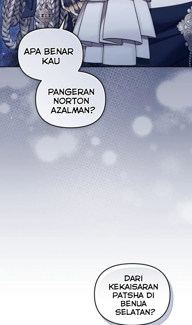 The Acting Empress Still Spends the First Night Chapter 30 Gambar 11