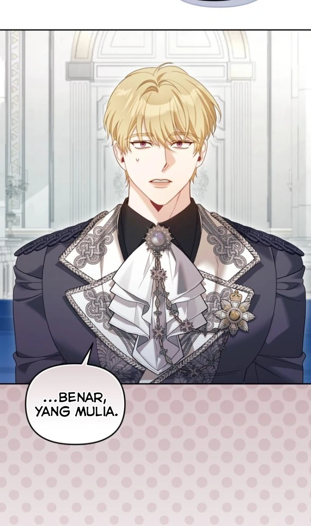 The Acting Empress Still Spends the First Night Chapter 30 Gambar 12