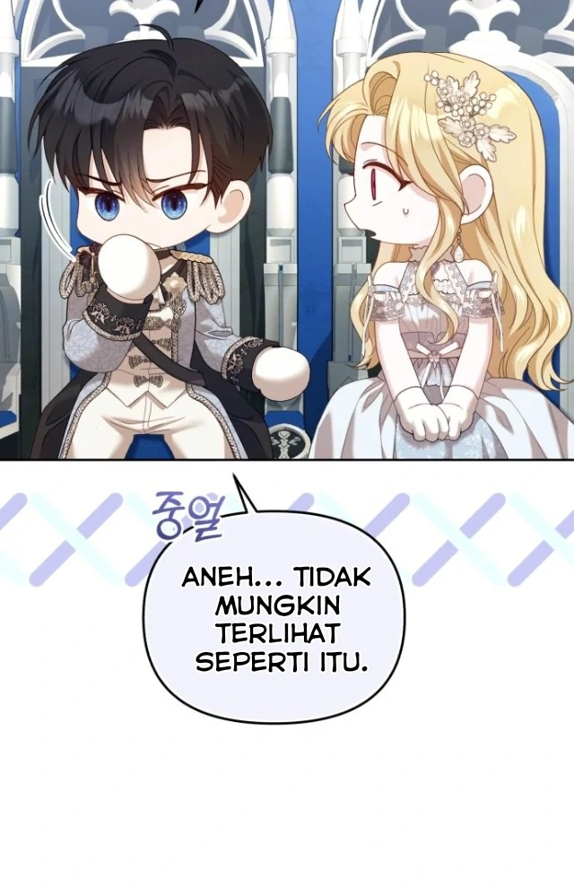 The Acting Empress Still Spends the First Night Chapter 30 Gambar 14