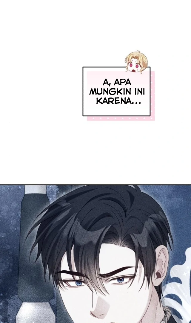 The Acting Empress Still Spends the First Night Chapter 30 Gambar 15