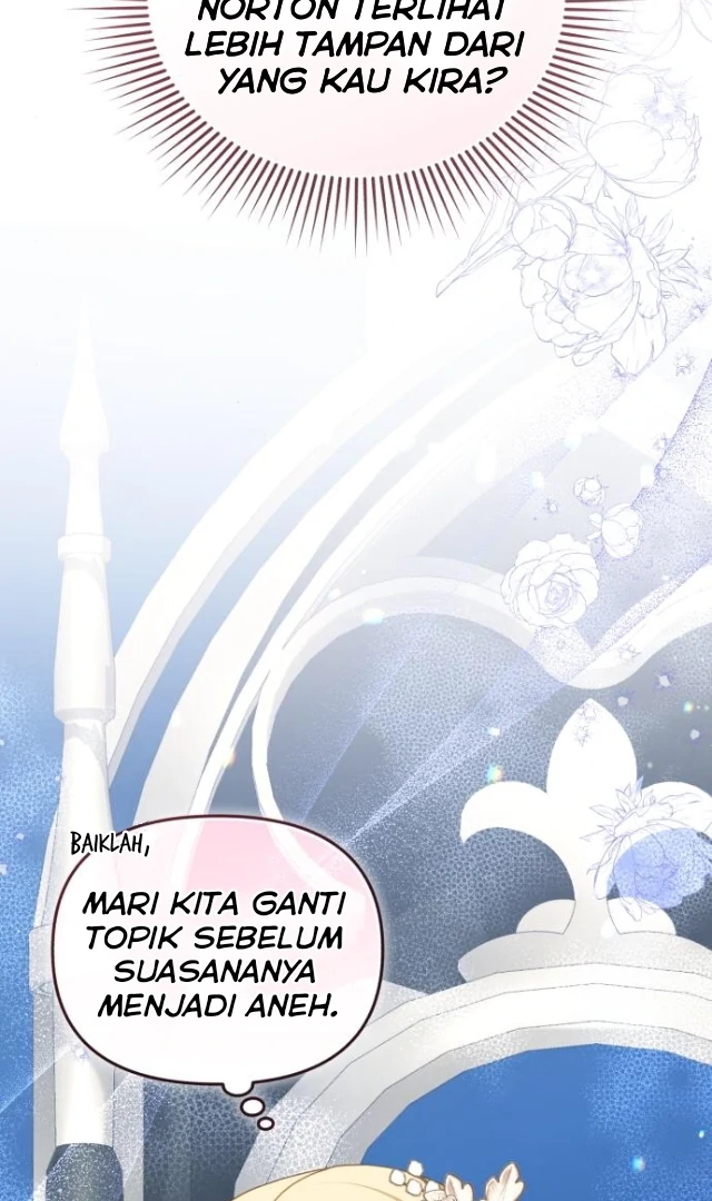 The Acting Empress Still Spends the First Night Chapter 30 Gambar 17