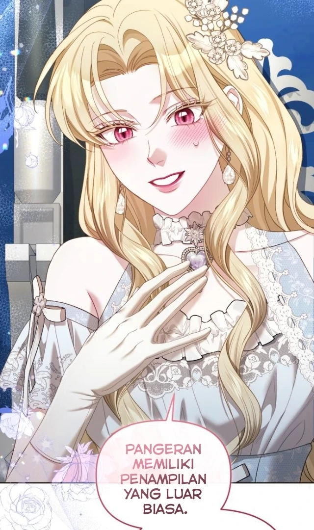 The Acting Empress Still Spends the First Night Chapter 30 Gambar 18