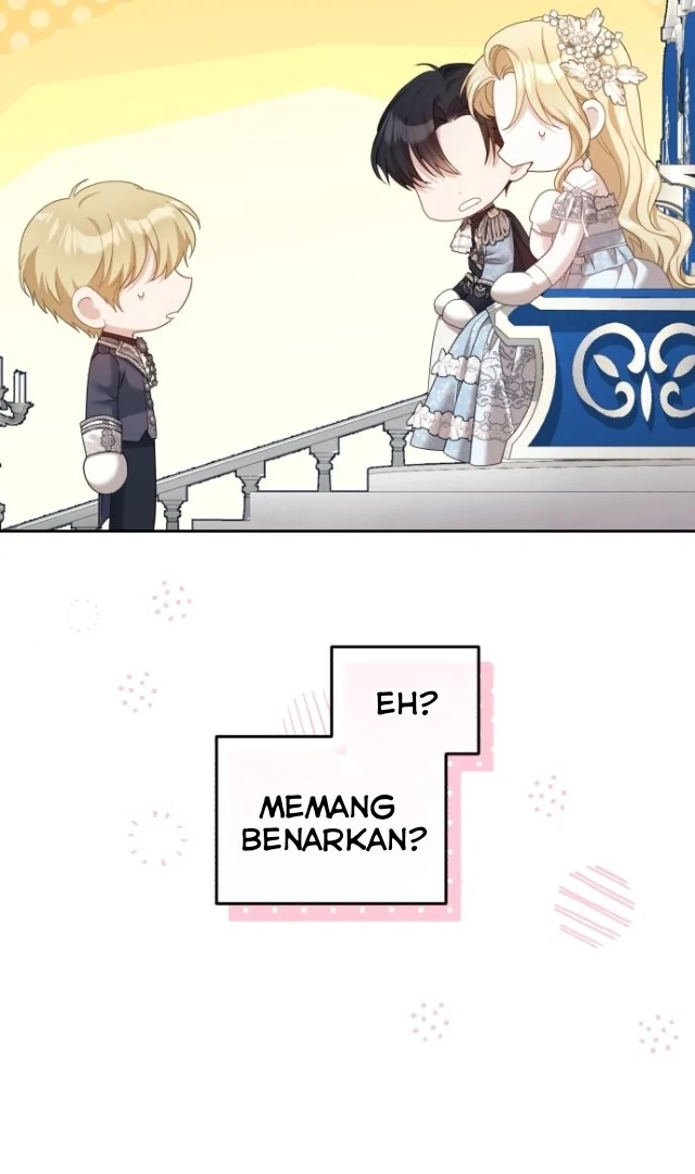 The Acting Empress Still Spends the First Night Chapter 30 Gambar 20