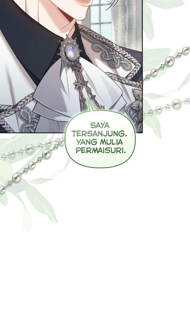 The Acting Empress Still Spends the First Night Chapter 30 Gambar 22