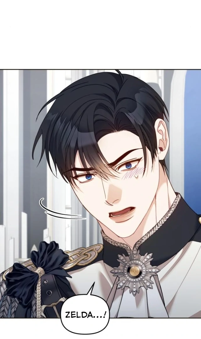 The Acting Empress Still Spends the First Night Chapter 30 Gambar 23