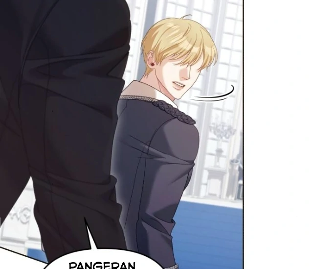 The Acting Empress Still Spends the First Night Chapter 30 Gambar 25