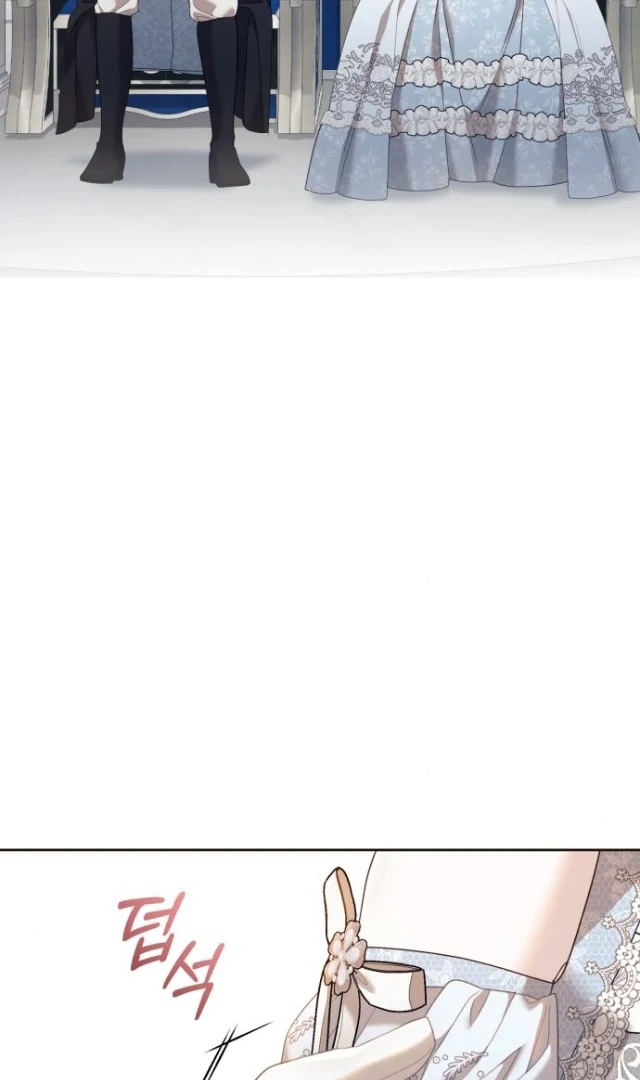 The Acting Empress Still Spends the First Night Chapter 30 Gambar 30