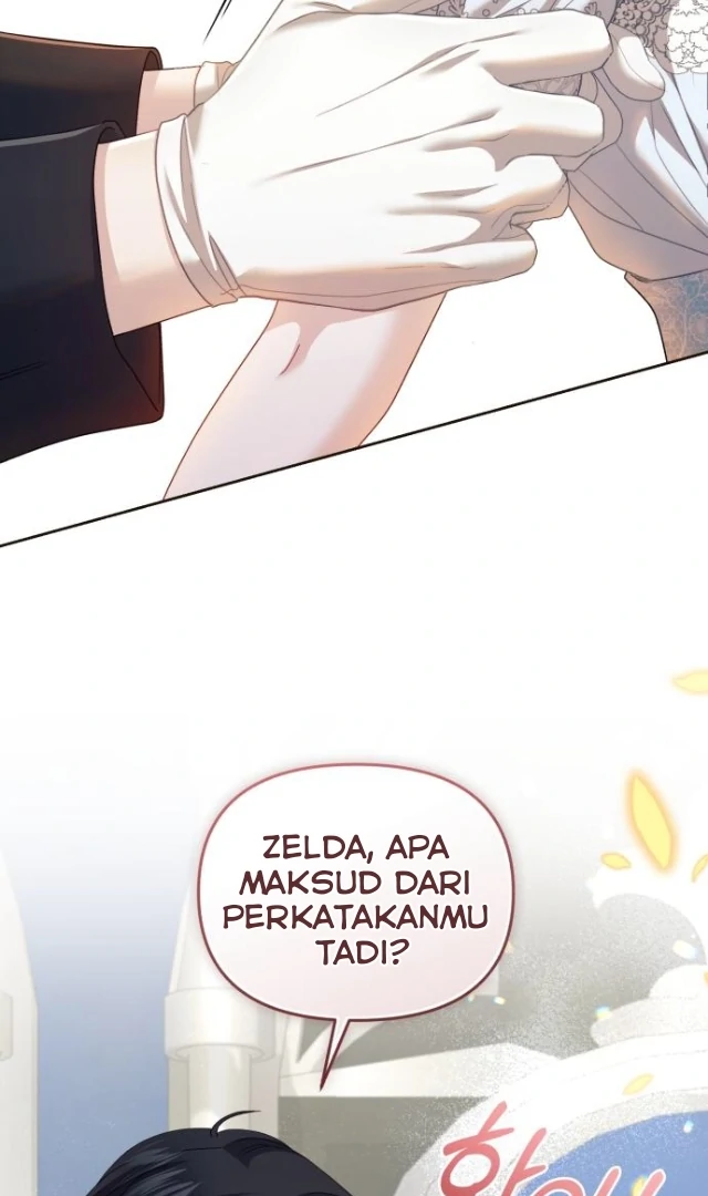 The Acting Empress Still Spends the First Night Chapter 30 Gambar 31