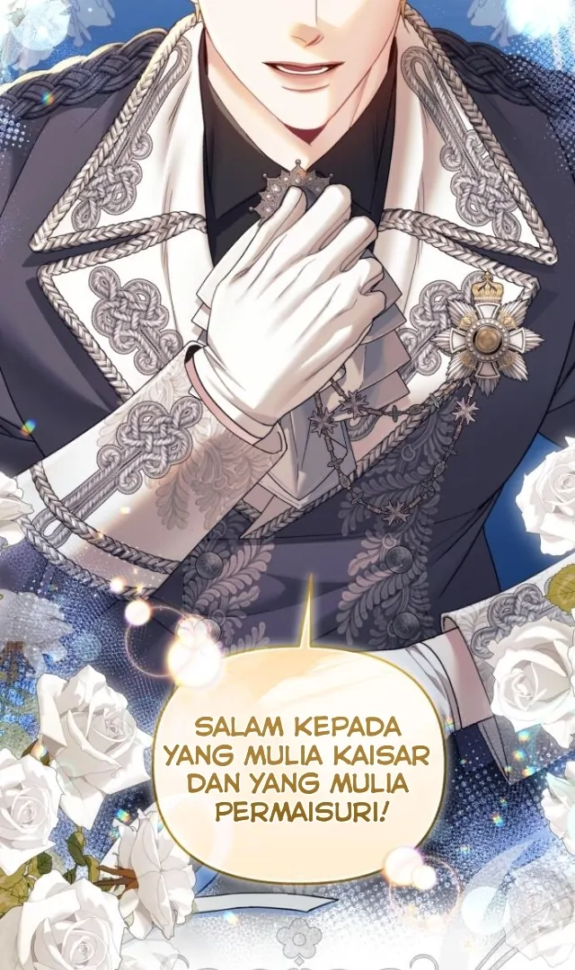 The Acting Empress Still Spends the First Night Chapter 30 Gambar 4