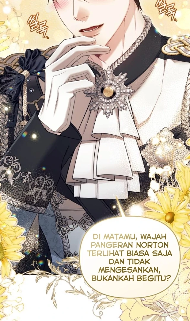 The Acting Empress Still Spends the First Night Chapter 30 Gambar 43