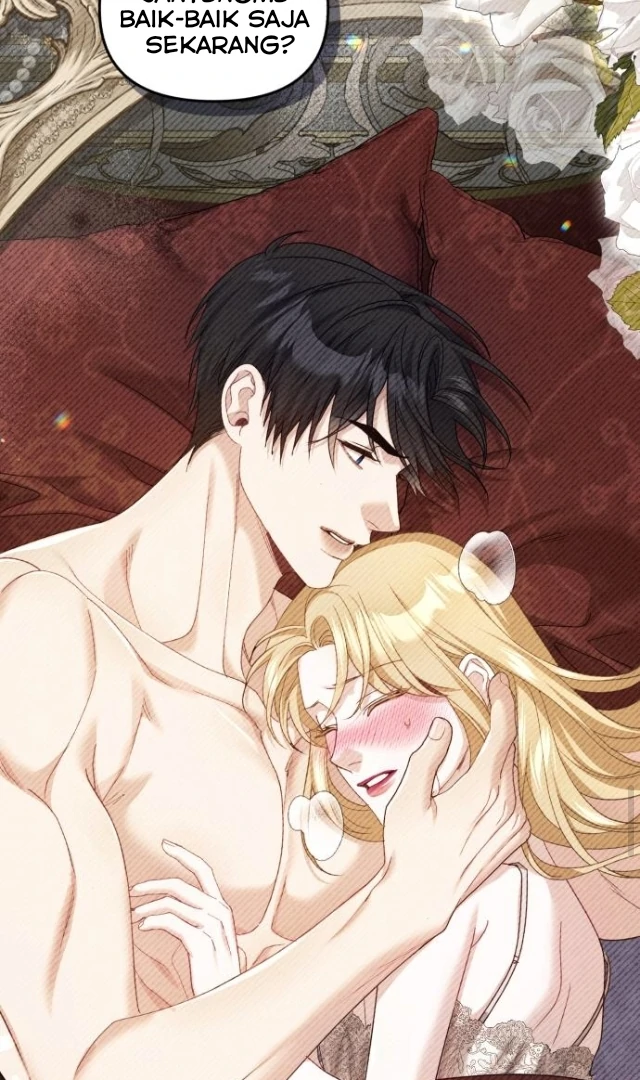 The Acting Empress Still Spends the First Night Chapter 30 Gambar 50