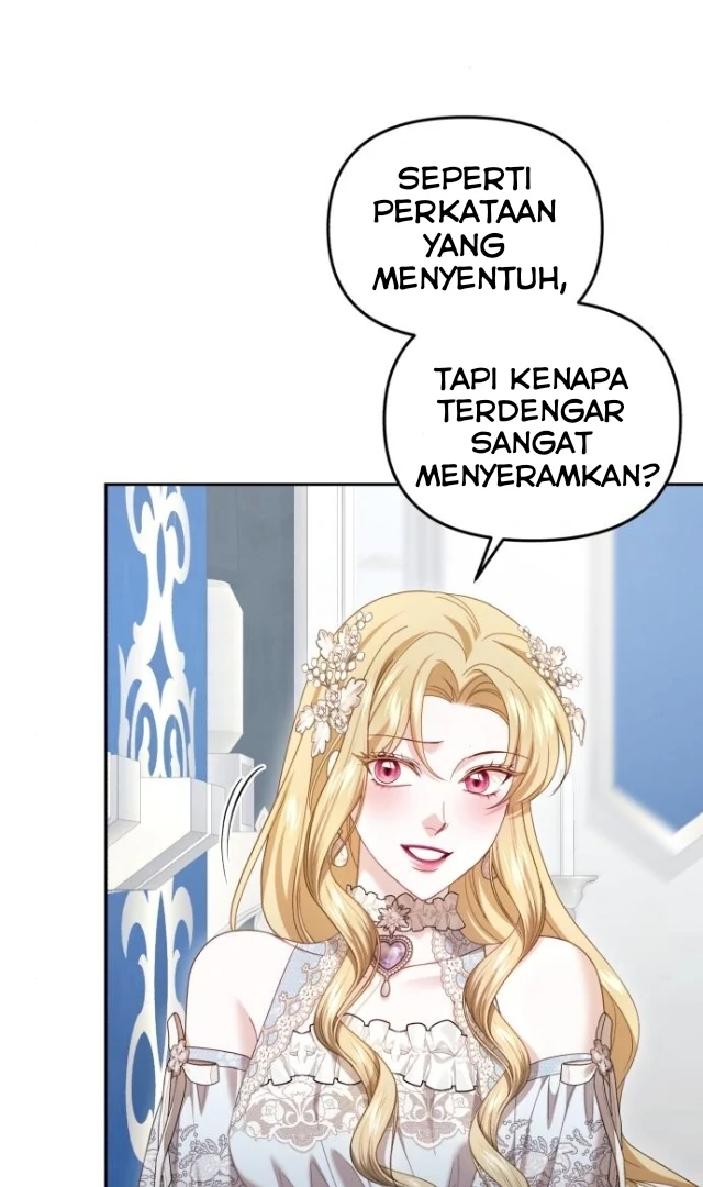 The Acting Empress Still Spends the First Night Chapter 30 Gambar 53
