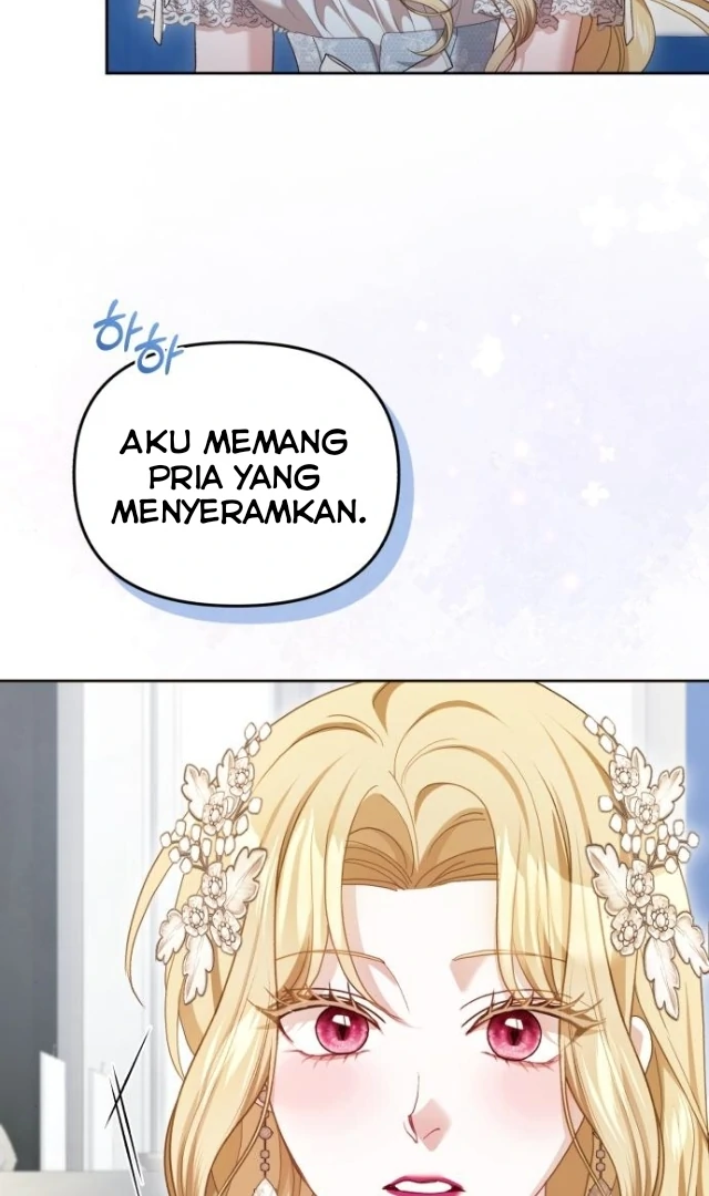 The Acting Empress Still Spends the First Night Chapter 30 Gambar 54