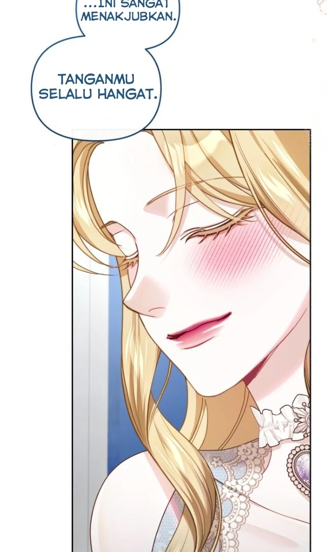 The Acting Empress Still Spends the First Night Chapter 30 Gambar 59