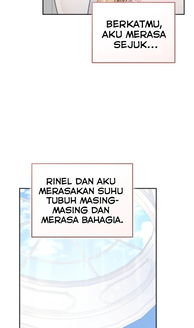 The Acting Empress Still Spends the First Night Chapter 30 Gambar 60