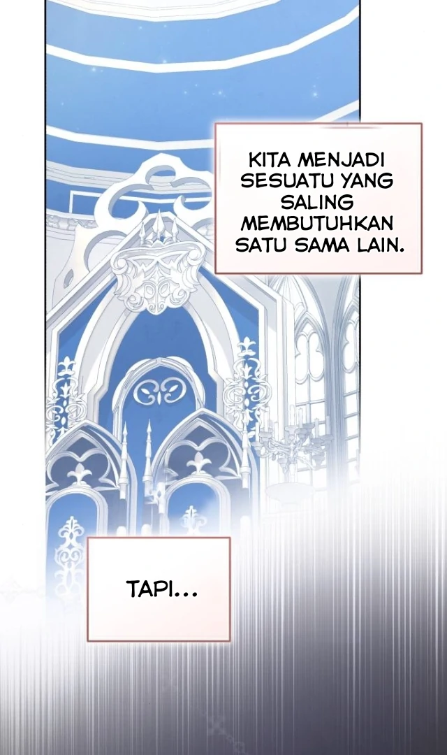 The Acting Empress Still Spends the First Night Chapter 30 Gambar 61