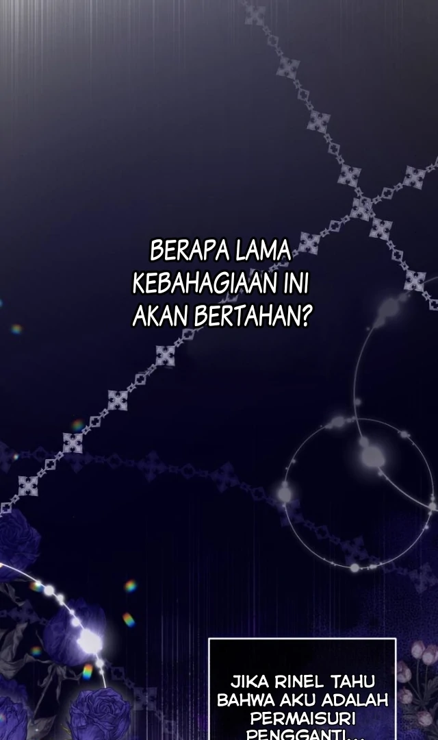 The Acting Empress Still Spends the First Night Chapter 30 Gambar 62