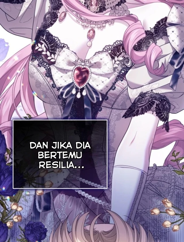 The Acting Empress Still Spends the First Night Chapter 30 Gambar 64