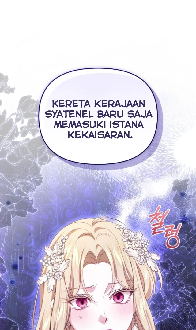 The Acting Empress Still Spends the First Night Chapter 30 Gambar 66