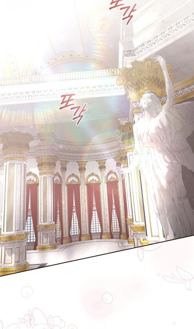 The Acting Empress Still Spends the First Night Chapter 30 Gambar 69