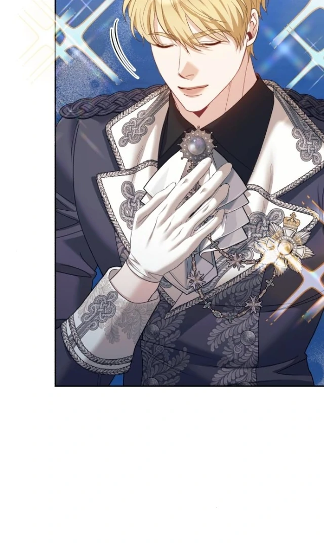 The Acting Empress Still Spends the First Night Chapter 30 Gambar 7