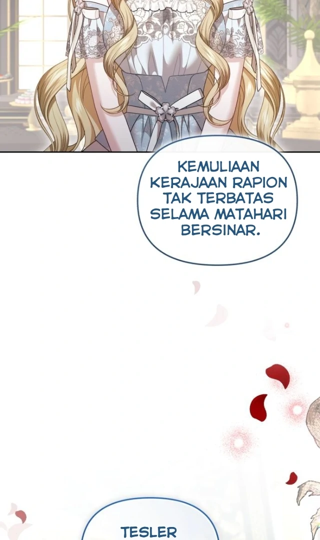 The Acting Empress Still Spends the First Night Chapter 30 Gambar 75