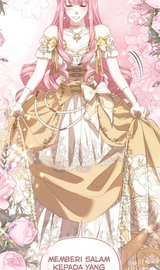 The Acting Empress Still Spends the First Night Chapter 30 Gambar 79