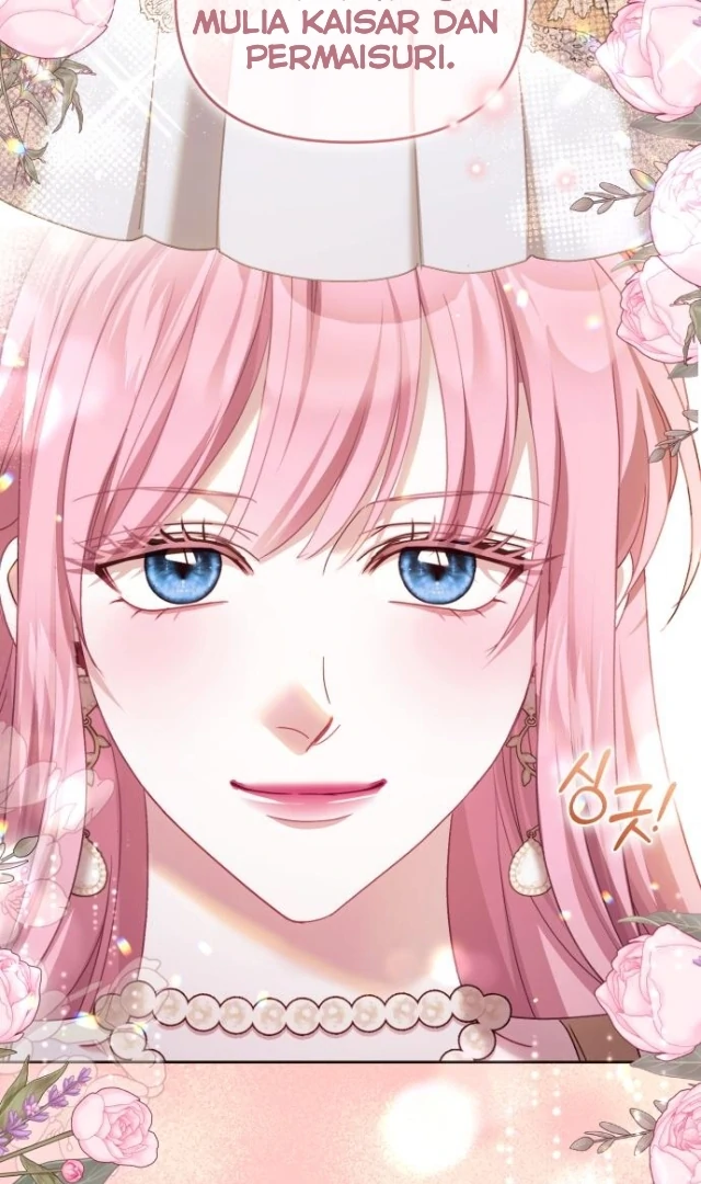 The Acting Empress Still Spends the First Night Chapter 30 Gambar 80