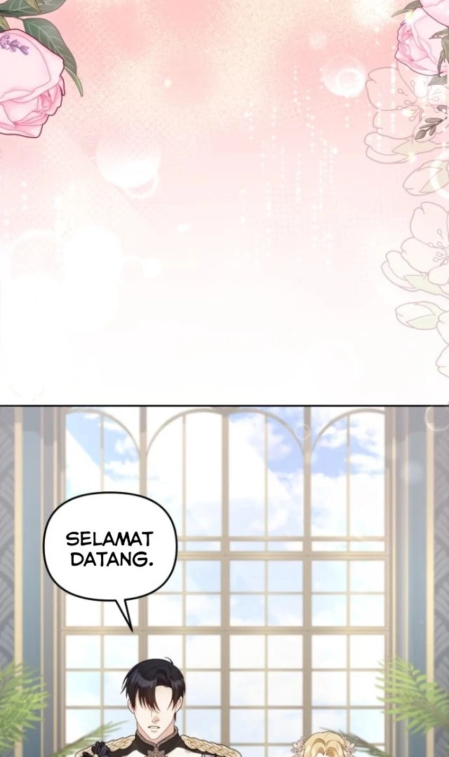 The Acting Empress Still Spends the First Night Chapter 30 Gambar 81