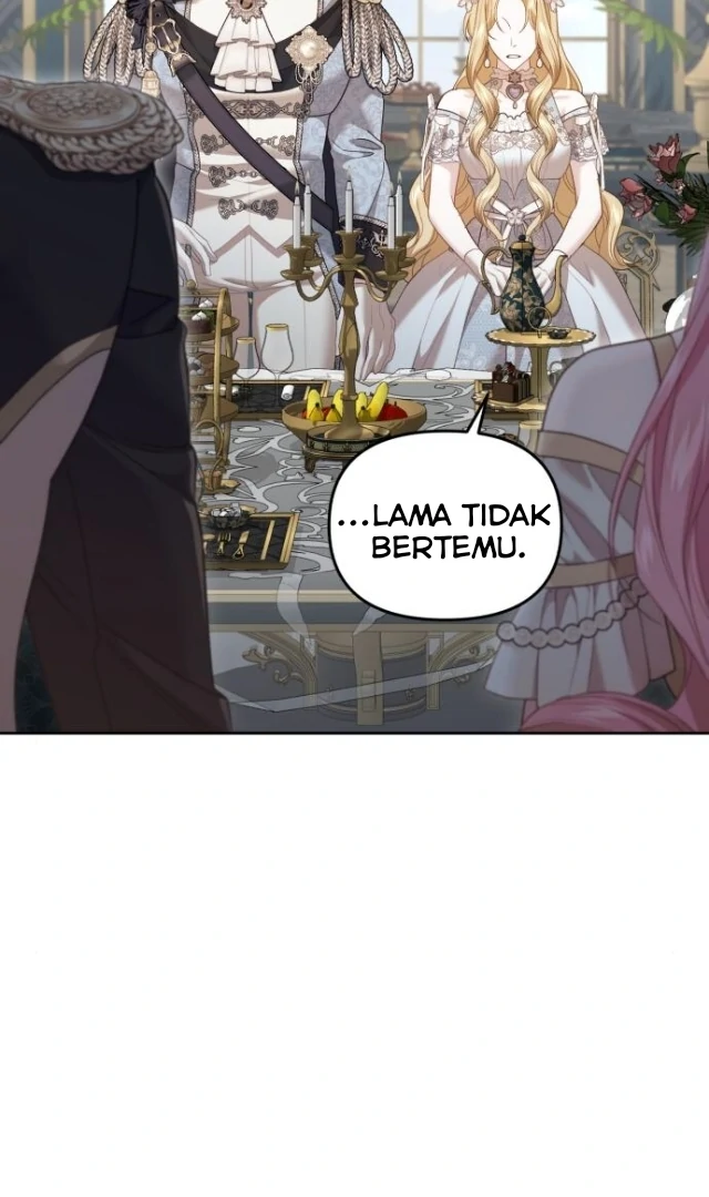 The Acting Empress Still Spends the First Night Chapter 30 Gambar 82