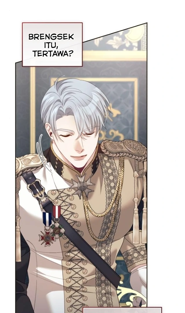 The Acting Empress Still Spends the First Night Chapter 30 Gambar 84